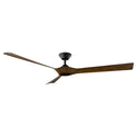 Torque Outdoor (Wet) Ceiling Fan by Modern Forms Fans
