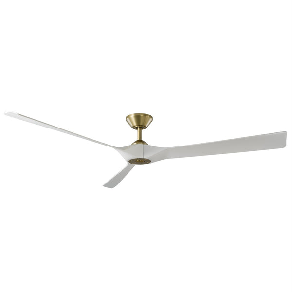 Torque Outdoor (Wet) Ceiling Fan by Modern Forms Fans