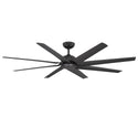 Roboto Xl Outdoor (Wet) Ceiling Fan by Modern Forms Fans