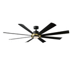 Modern Forms Fans-FR-W2303-72L-SB/MB|MAIN