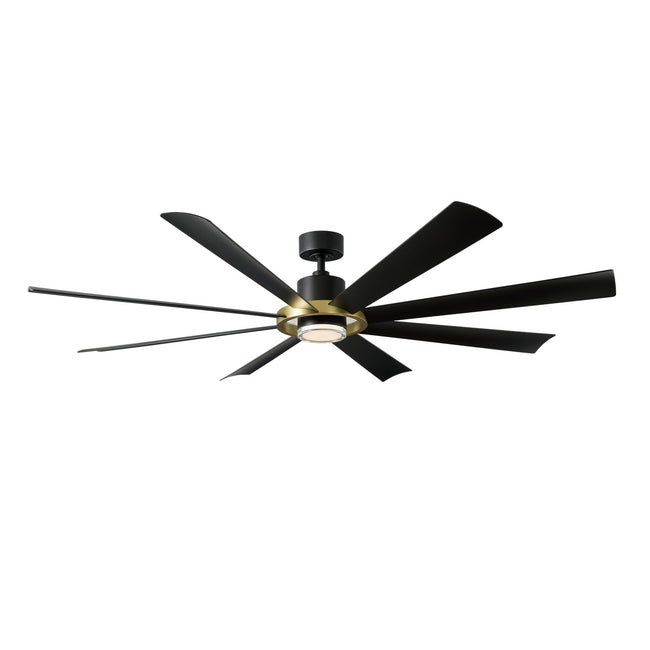 Modern Forms Fans-FR-W2303-72L-SB/MB|MAIN