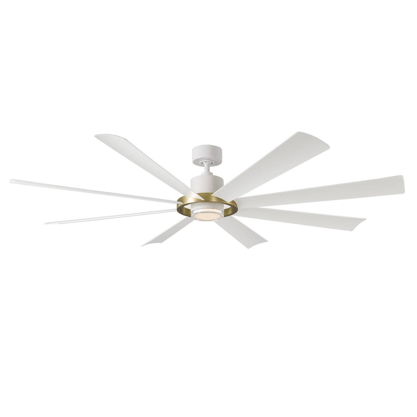 Modern Forms Fans-FR-W2303-72L-SB/MW|MAIN