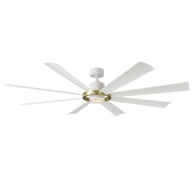 Modern Forms Fans-FR-W2303-72L-SB/MW|MAIN