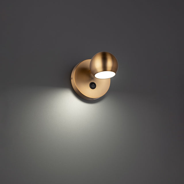 Duplex  by W.A.C. Lighting