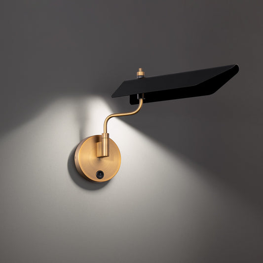 W.A.C. Lighting-BL-69317-BK/AB|MAIN