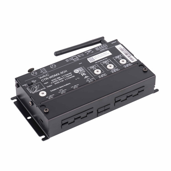 LED Controller Accents by W.A.C. Lighting