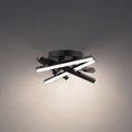 Parallax Flush Mount Ceiling Light by W.A.C. Lighting