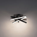 Parallax Flush Mount Ceiling Light by W.A.C. Lighting