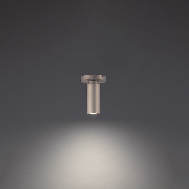 Caliber Flush Mount Ceiling Light by W.A.C. Lighting