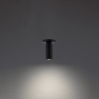 Buy black Caliber Flush Mount Ceiling Light by W.A.C. Lighting
