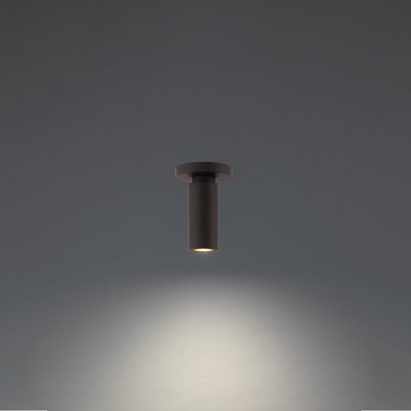 Caliber Flush Mount Light by W.A.C. Lighting