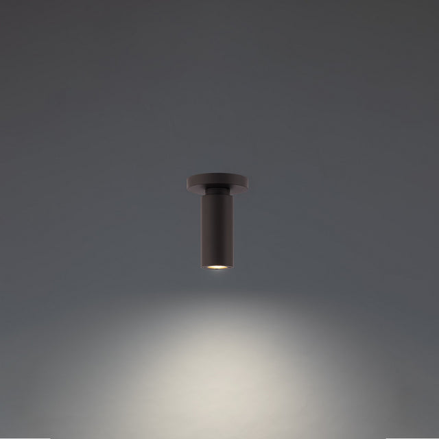 Caliber Flush Mount Light by W.A.C. Lighting