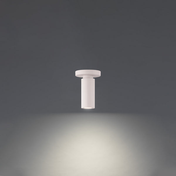 Caliber Flush Mount Ceiling Light by W.A.C. Lighting