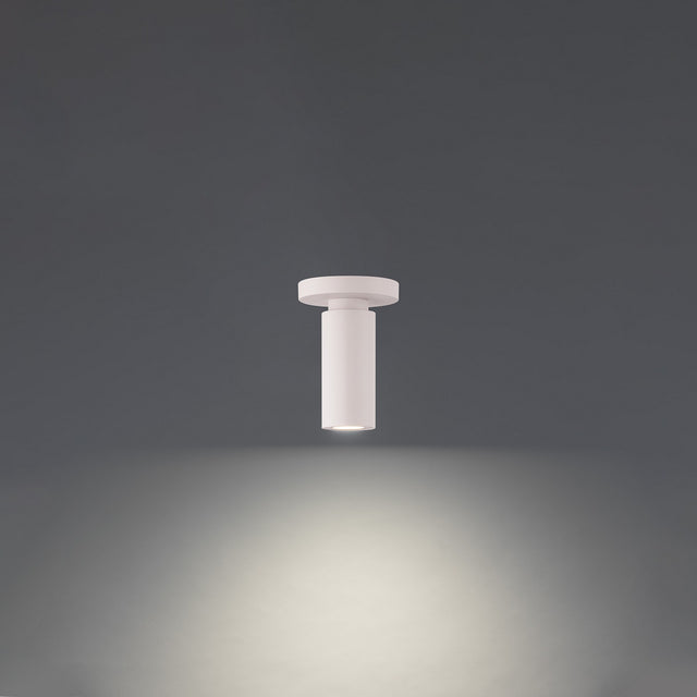 Caliber Flush Mount Ceiling Light by W.A.C. Lighting