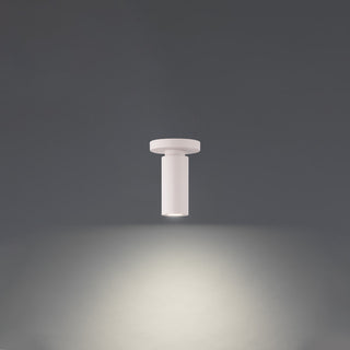 Buy white Caliber Flush Mount Light by W.A.C. Lighting