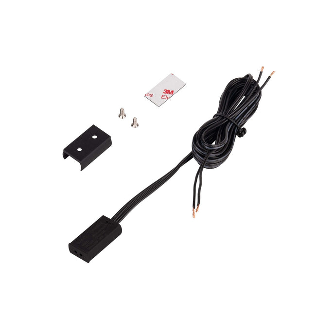 W.A.C. Lighting-IR-96-24VACDC-BK|MAIN