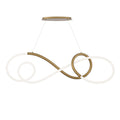 Solo Pendant by W.A.C. Lighting