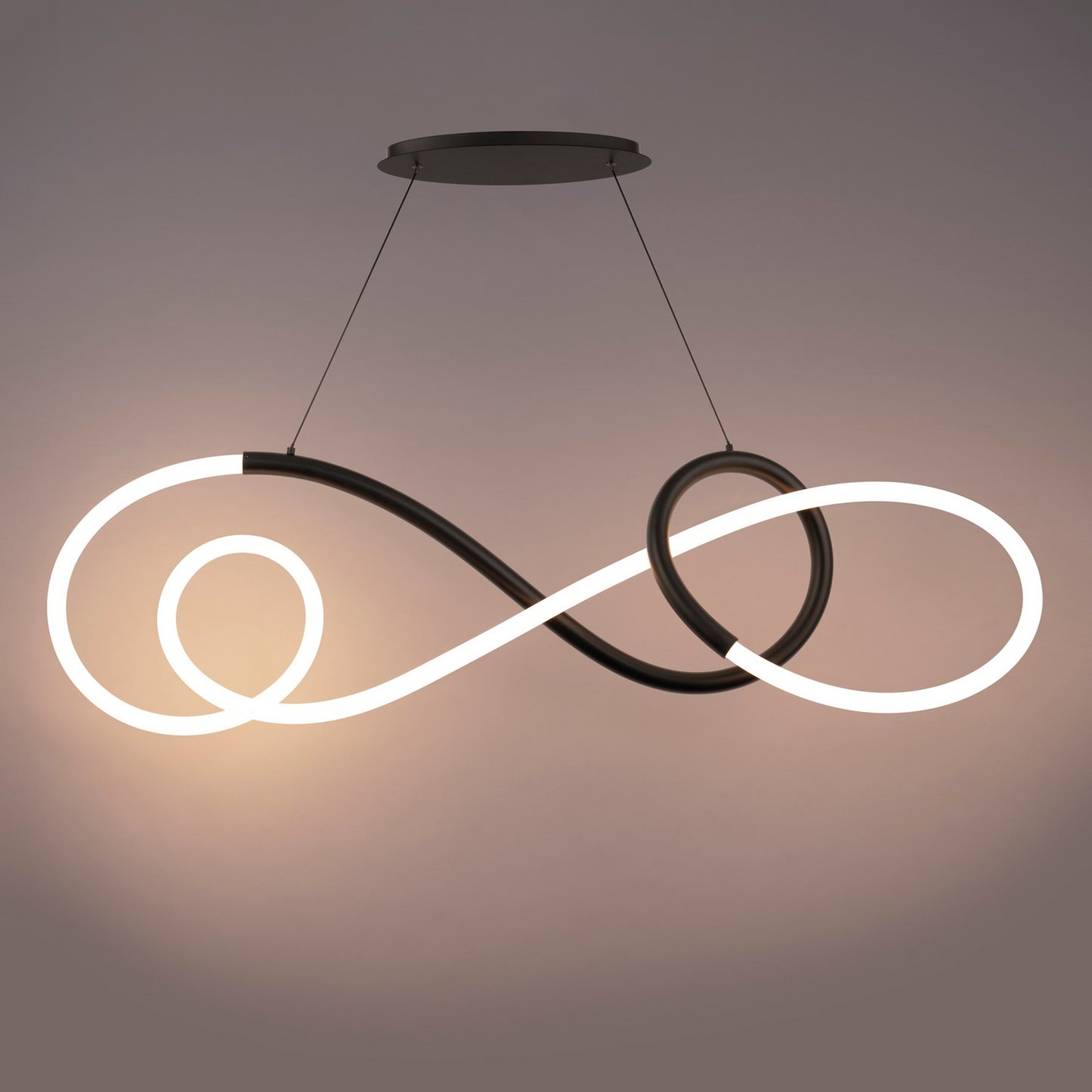 W.A.C. Lighting-PD-19348-BK|MAIN