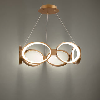 Solitaire Pendant by W.A.C. Lighting