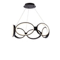 Solitaire Pendant by W.A.C. Lighting
