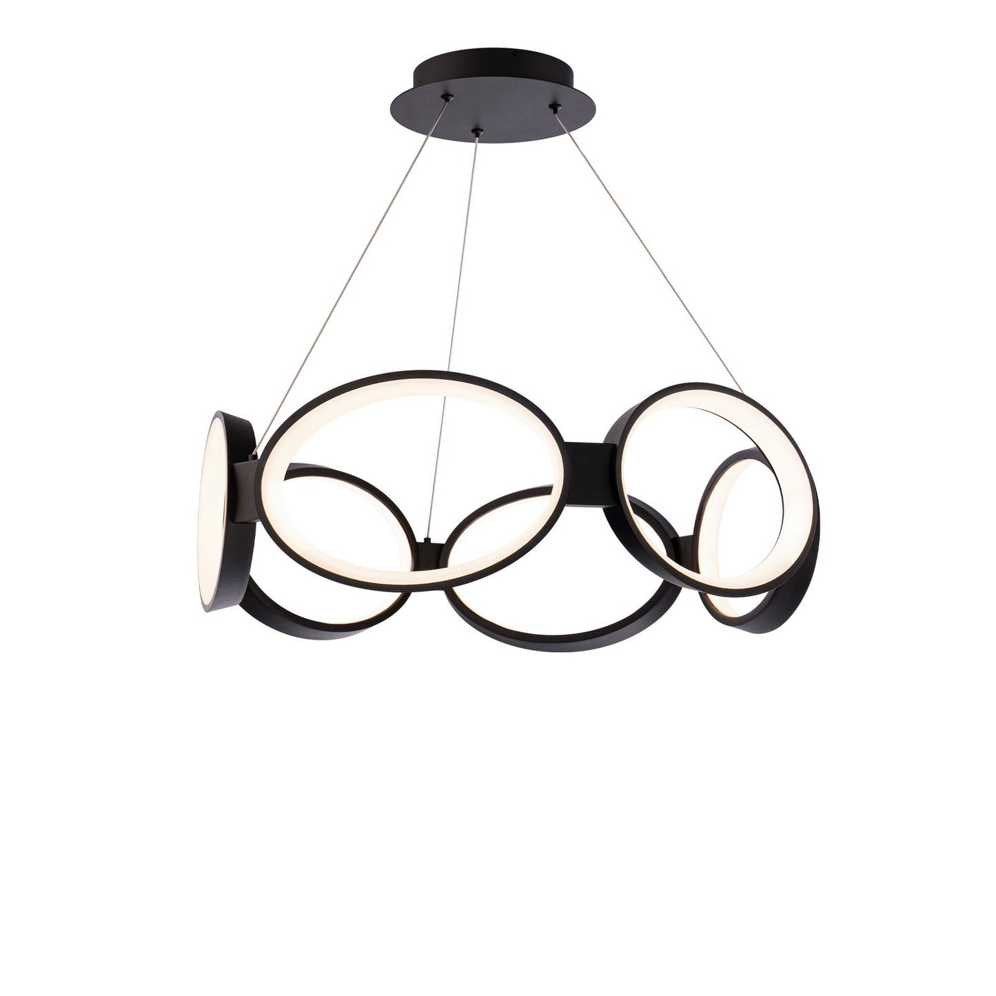W.A.C. Lighting-PD-21324-BK|MAIN