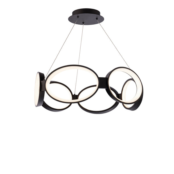 Solitaire Pendant by W.A.C. Lighting