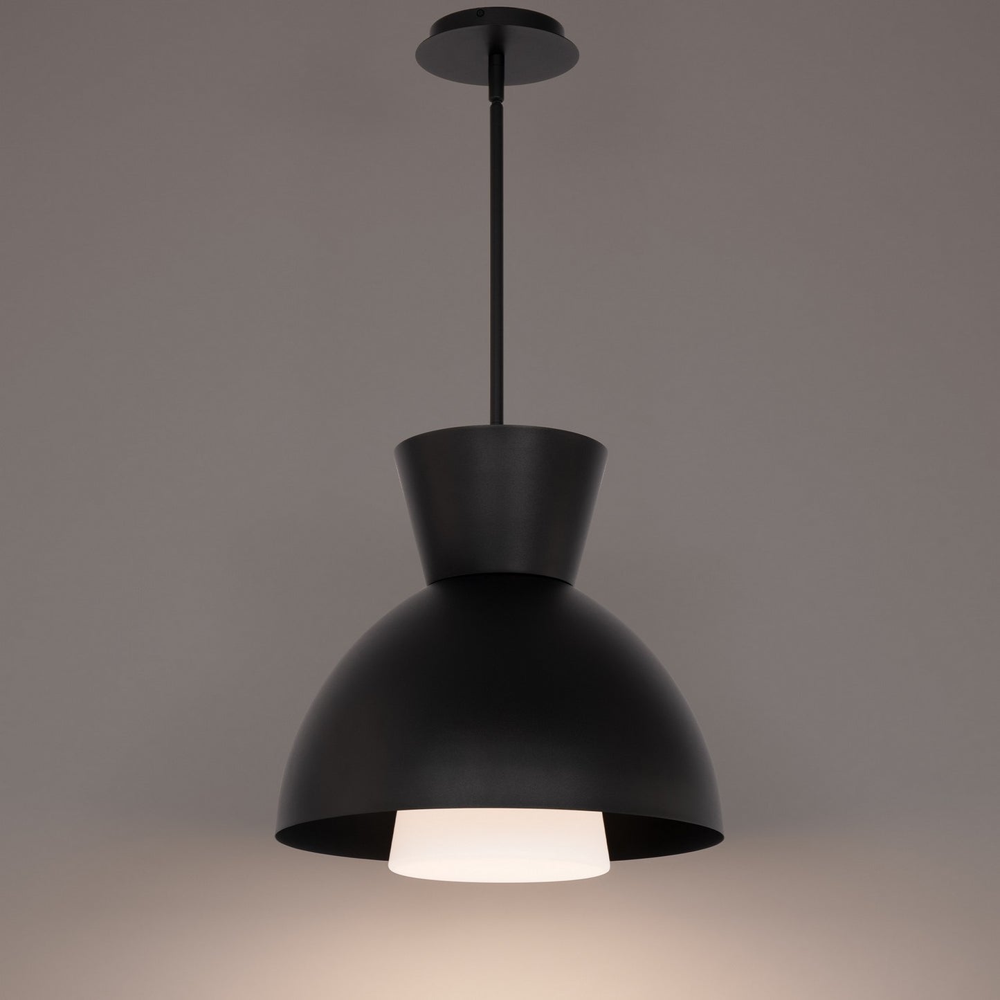 W.A.C. Lighting-PD-23316-BK|MAIN