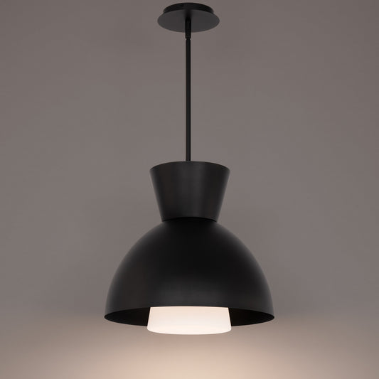 W.A.C. Lighting-PD-23316-BK|MAIN