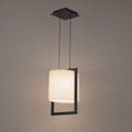 Park Avenue Pendant by W.A.C. Lighting