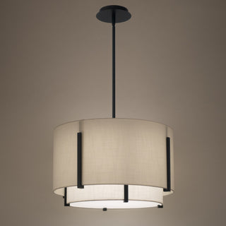 Strum Pendant by W.A.C. Lighting
