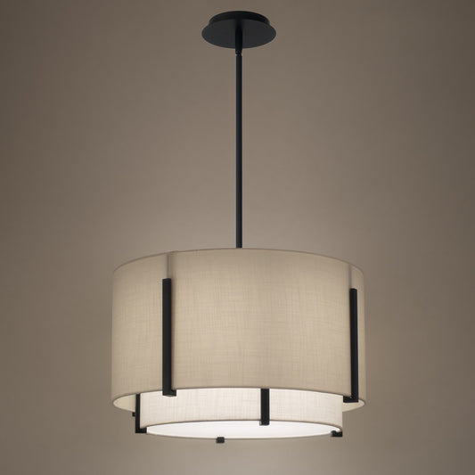 W.A.C. Lighting-PD-35320-BK|MAIN