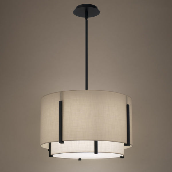 Strum Pendant by W.A.C. Lighting