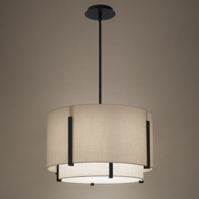 Strum Pendant by W.A.C. Lighting