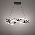 Interlace Pendant by W.A.C. Lighting