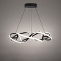 Interlace Pendant by W.A.C. Lighting