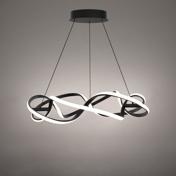 Interlace Pendant by W.A.C. Lighting