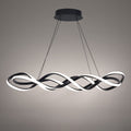 Interlace Pendant by W.A.C. Lighting