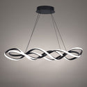 Interlace Pendant by W.A.C. Lighting
