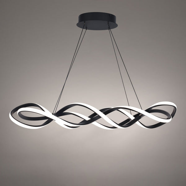 Interlace Pendant by W.A.C. Lighting