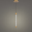 Jedi Pendant by W.A.C. Lighting