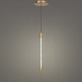 Jedi Mini Pendant by W.A.C. Lighting