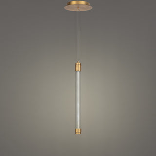 Jedi Mini Pendant by W.A.C. Lighting
