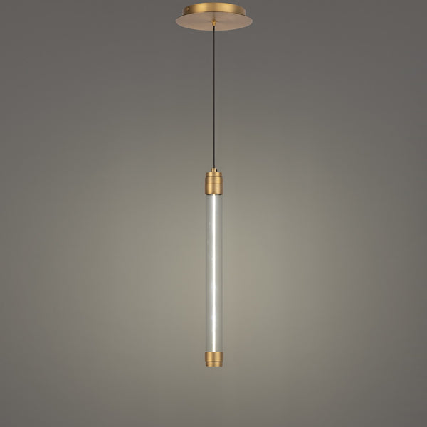 Jedi Mini Pendant by W.A.C. Lighting