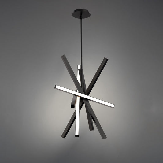 W.A.C. Lighting-PD-73128-BK|MAIN