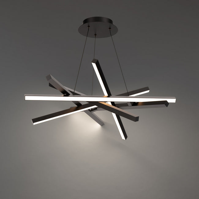 W.A.C. Lighting-PD-73134-BK|MAIN