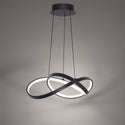 Vornado Chandelier by W.A.C. Lighting