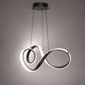 Vornado Chandelier by W.A.C. Lighting