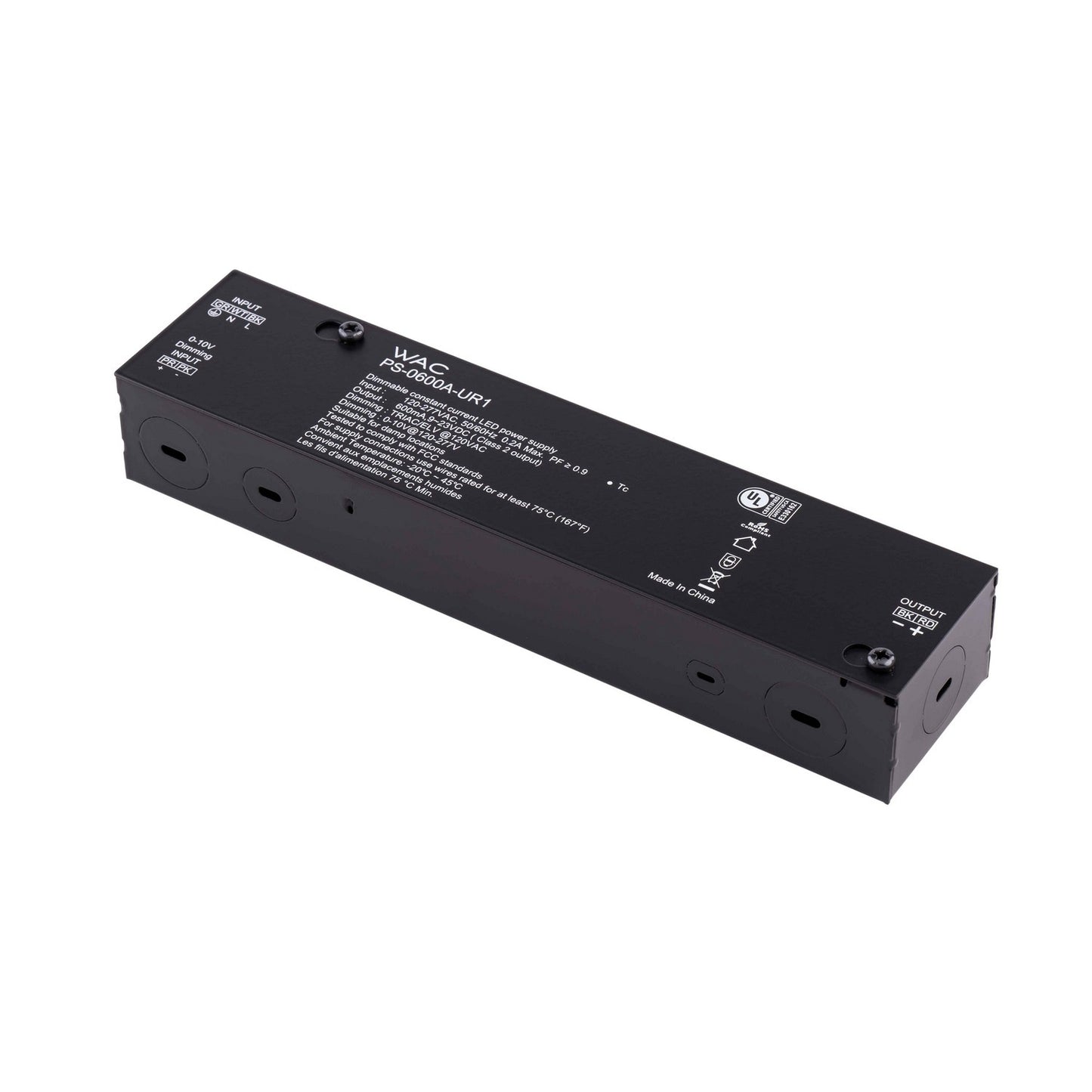 W.A.C. Lighting-PS-0600A-UR1|MAIN