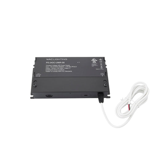 W.A.C. Lighting-PS-24DC-U96R-S6|MAIN