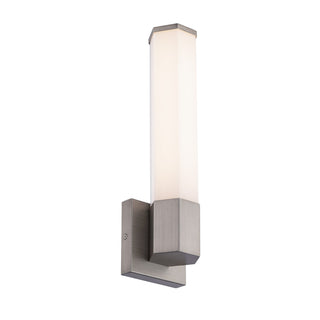 Buy brushed-nickel Remi Vanity by W.A.C. Lighting